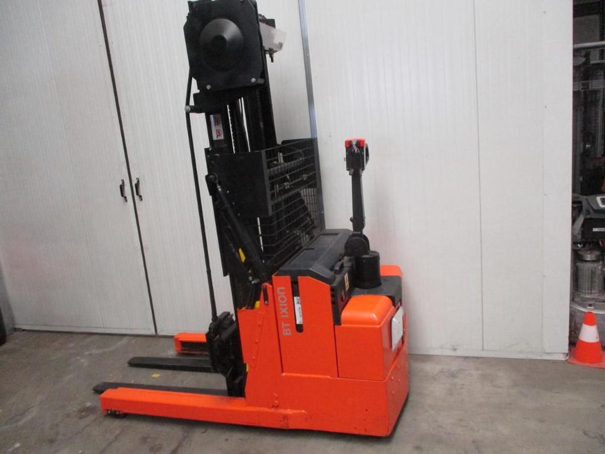 Refurbished 2012 BT TOYOTA RWE120 - 1936