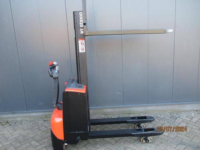 Refurbished 2010 BT SWE 080L - 1323