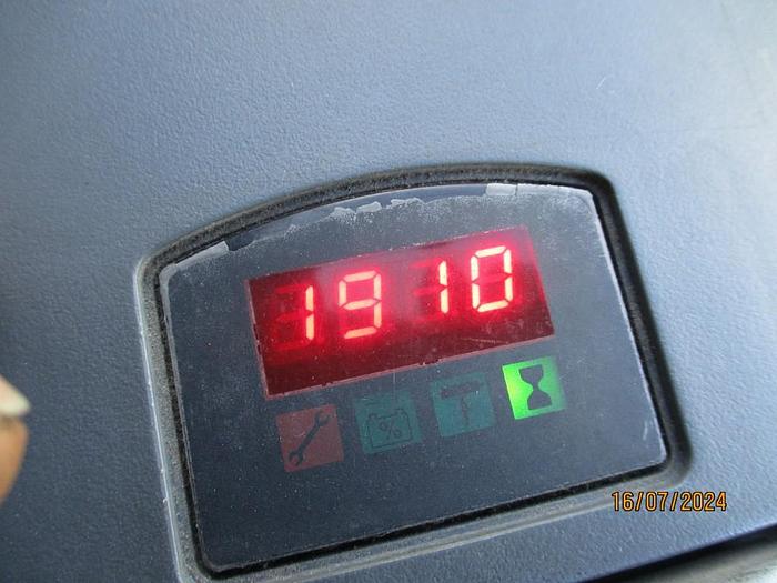 Refurbished 2015 BT LPE 200 - 1910