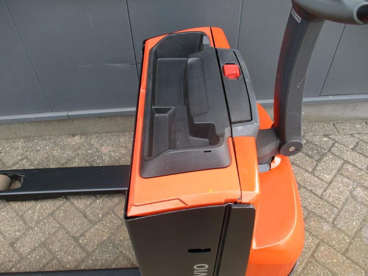 Refurbished 2019 BT LWE 160