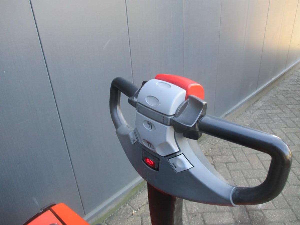 Refurbished 2014 BT LWE 250