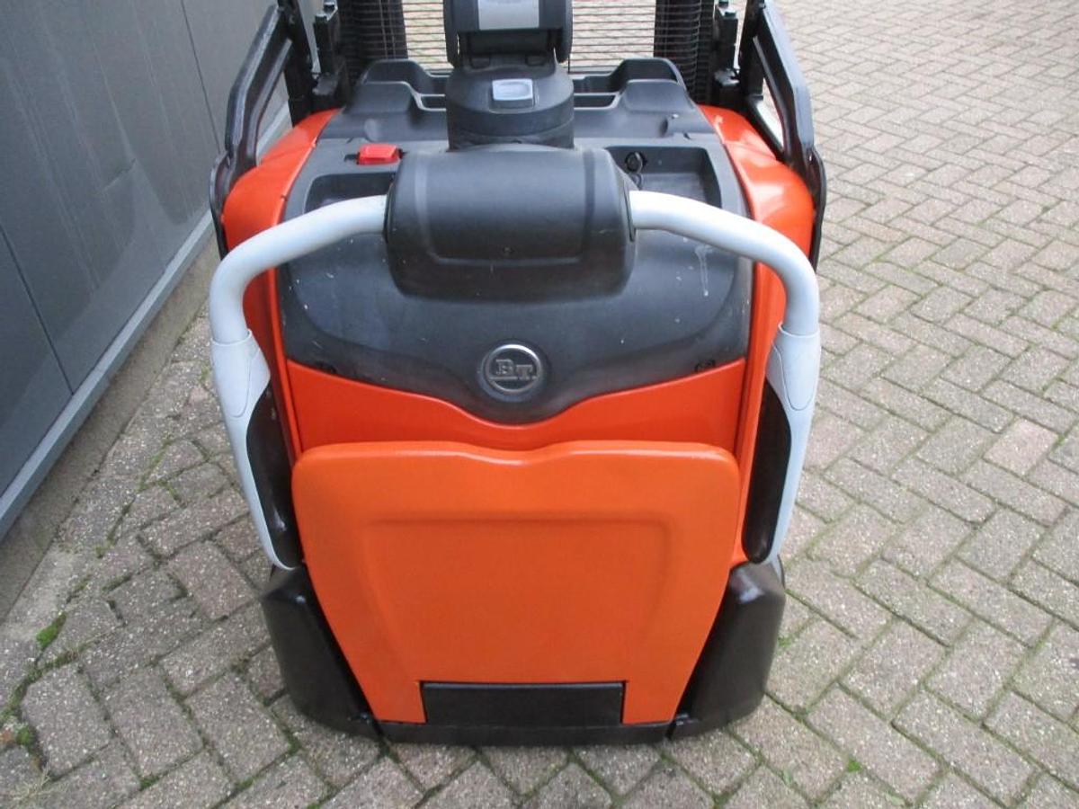 Refurbished 2016 BT SPE 200L - 2469