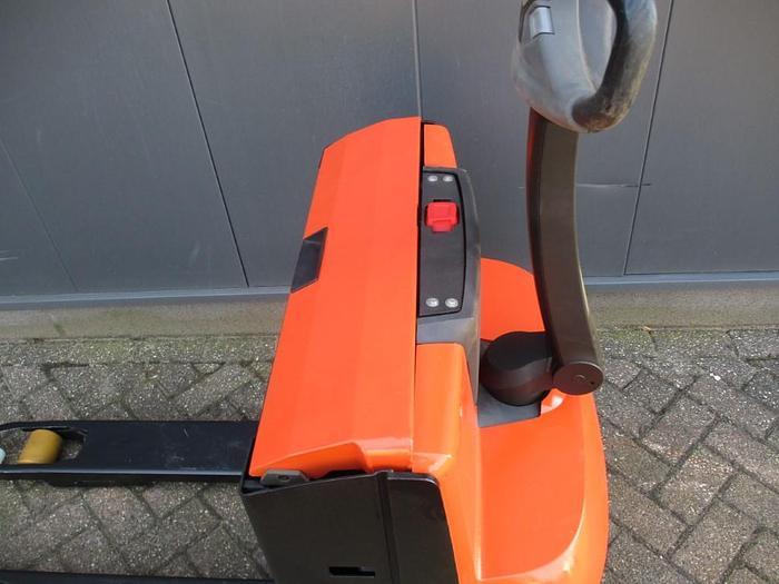 Refurbished 2019 BT LWE 140