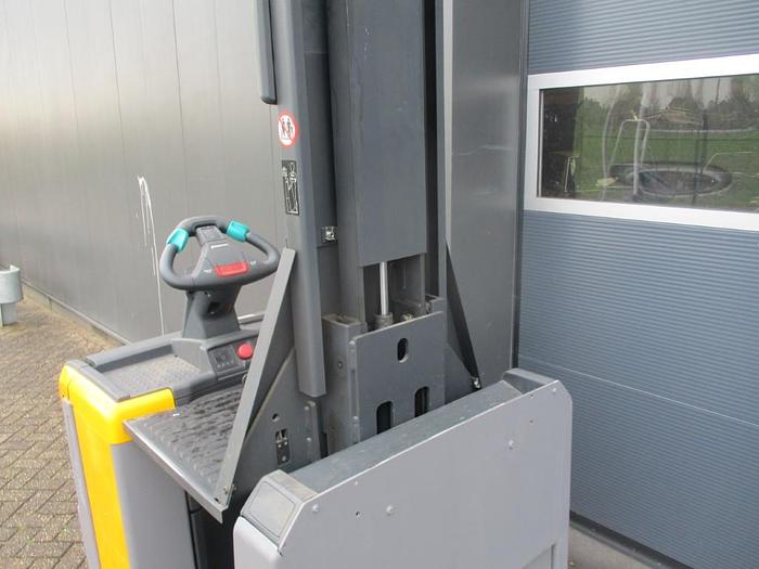Refurbished 2016 Jungheinrich ECE 225 HP - 2471