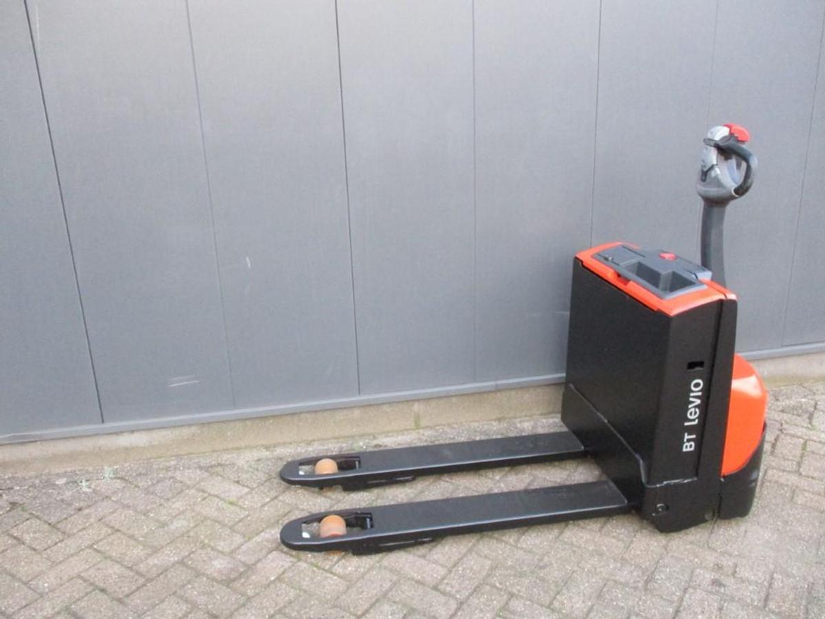 Refurbished 2020 TOYOTA LWE160 - 954