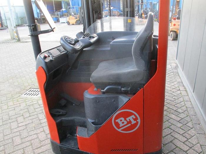 Refurbished 2004 BT RRB2 - 14524