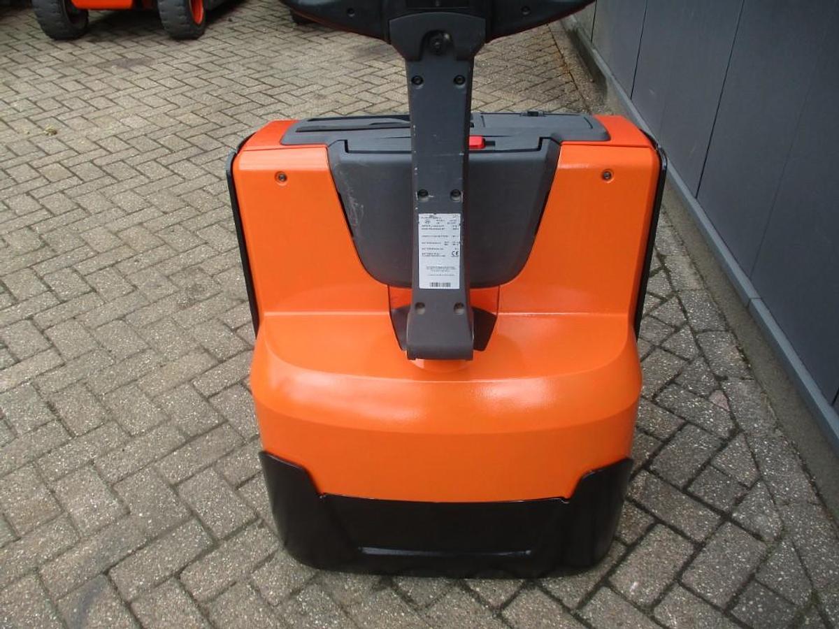 Refurbished 2014 BT LWE 160