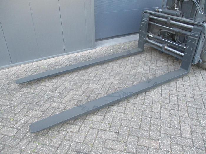 Refurbished 2001 STILL R 60-50 - 11977