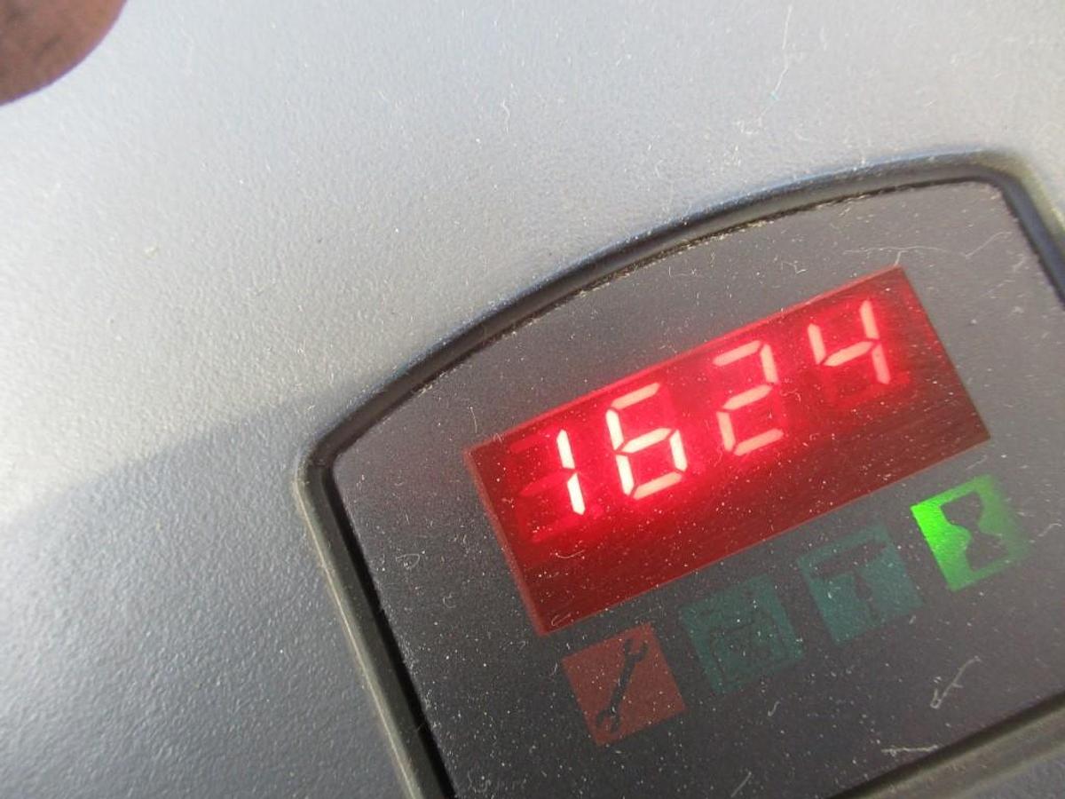 Refurbished 2014 BT SWE 080L - 1624