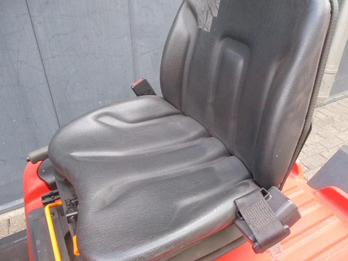 Refurbished 2014 Linde P 60 - 9972