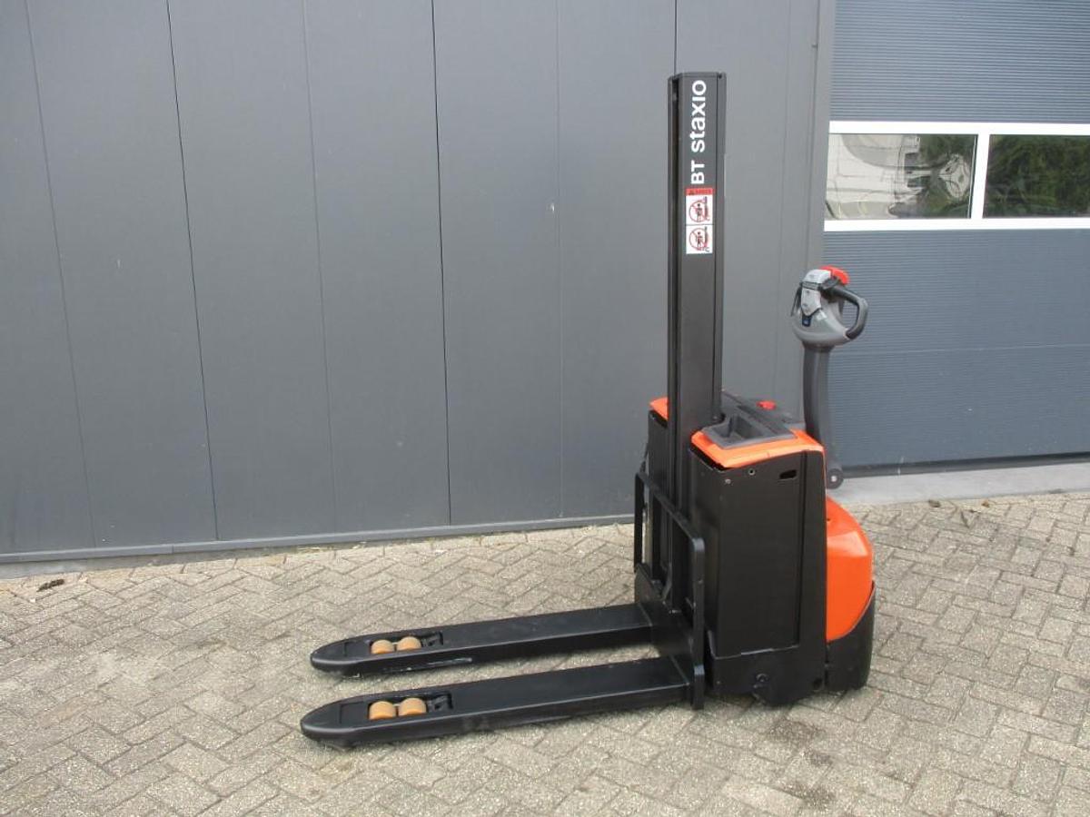 Refurbished 2016 BT SWE 080L - 1269