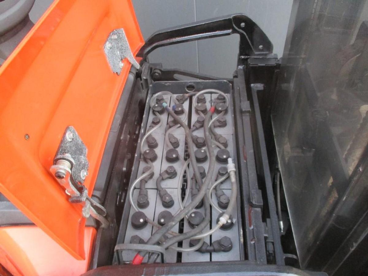 Refurbished 2018 BT SPE 200D - 2409