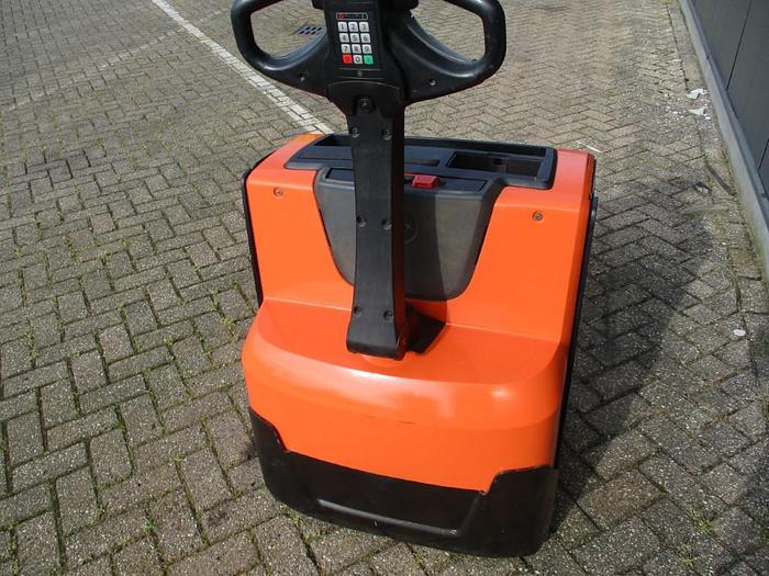 Gerenoveerd 2015 BT LWE200 - 1280