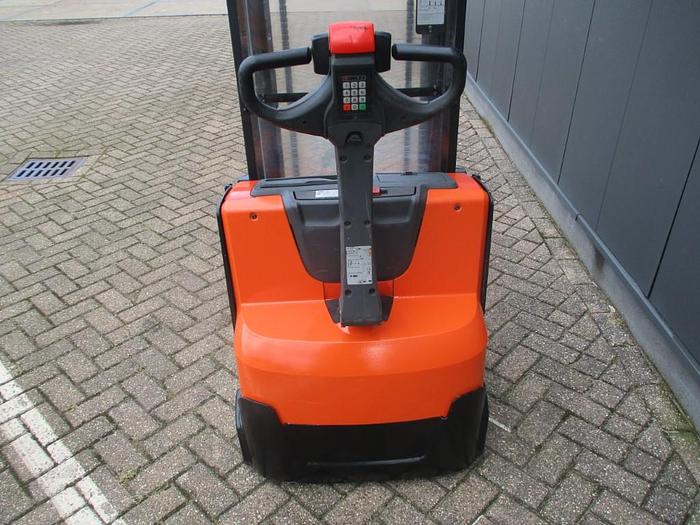 Refurbished 2018 TOYOTA SWE 140 - 1427