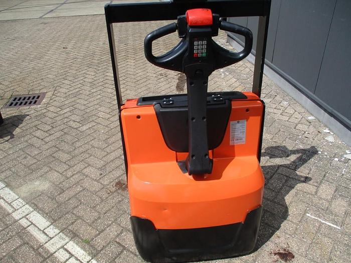 Gebruikt 2018 BT LWE160 - 909