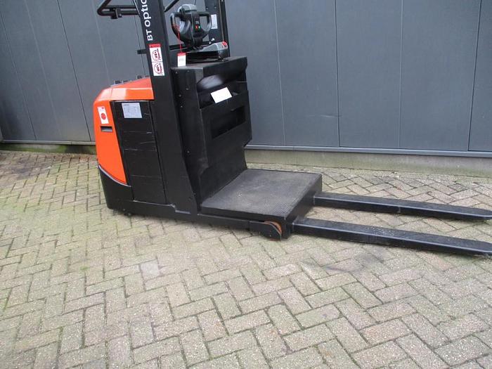 Refurbished 2017 TOYOTA OSE 100W