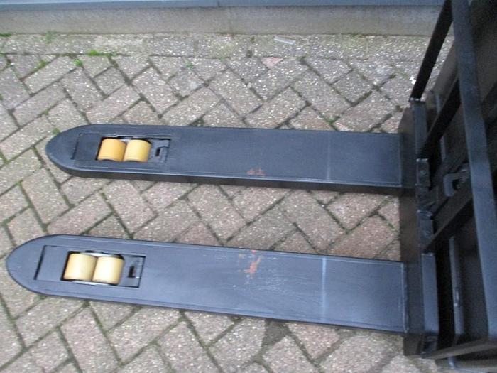 Refurbished 2013 BT SWE 080L - 1599