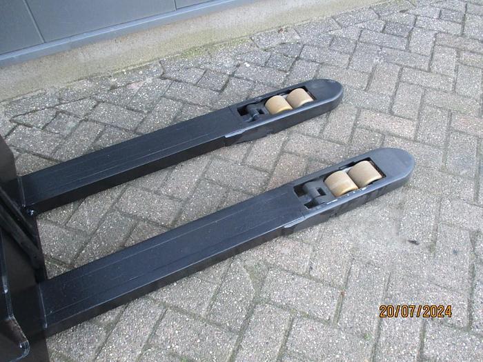 Refurbished 2010 BT SWE 080L - 1323