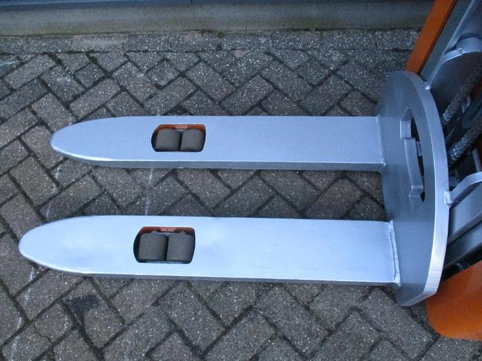 Used 2009 STILL EGV 14 - 3371