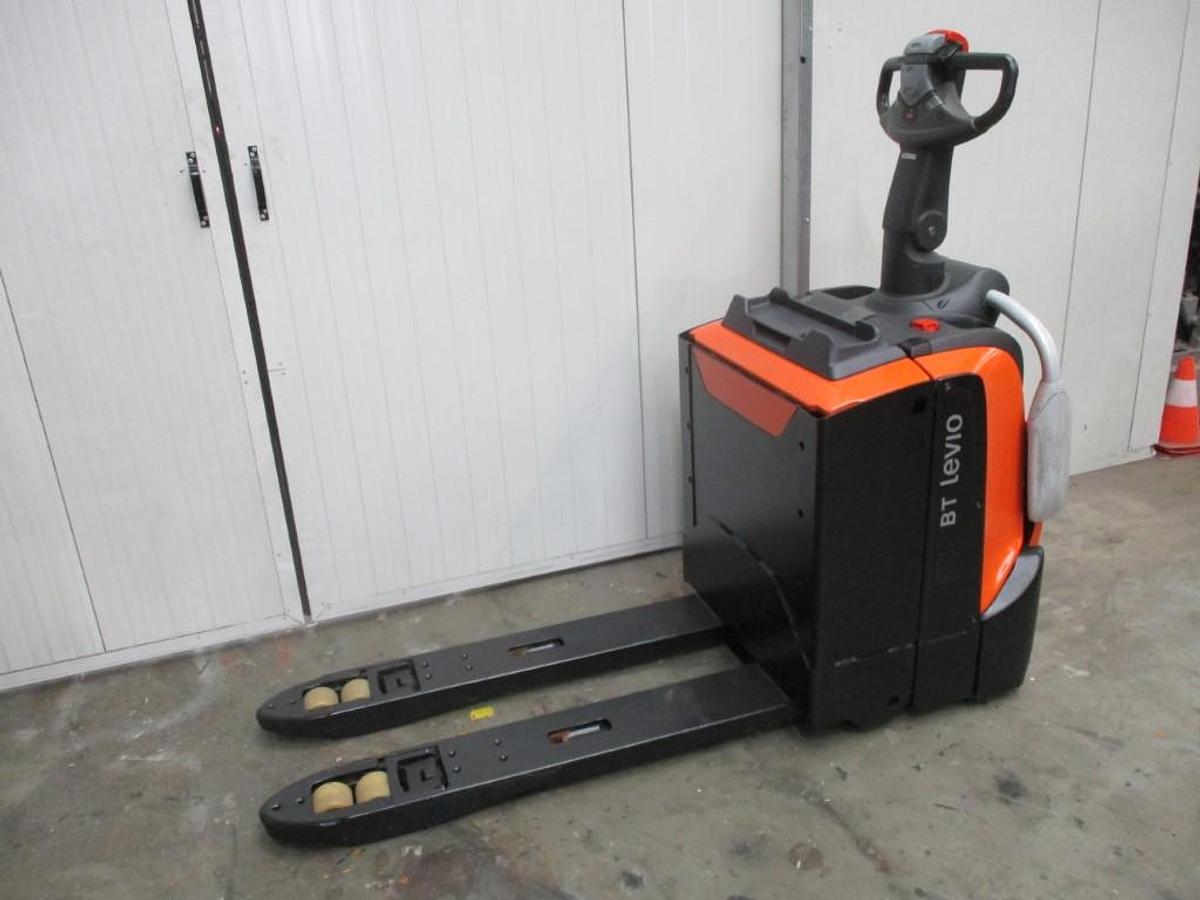 Refurbished 2017 BT LPE220 - 2326