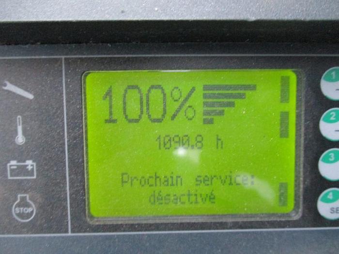 Refurbished 2011 BT T30