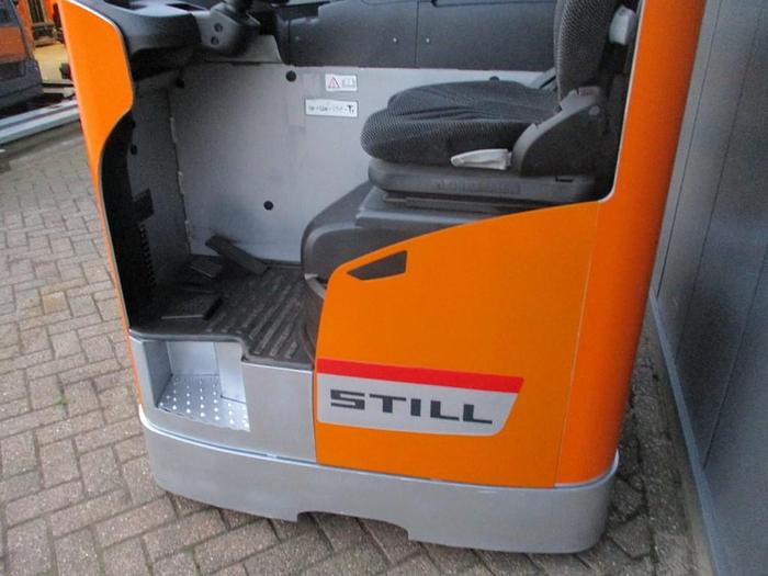 Refurbished 2016 STILL FM X20 - 3969