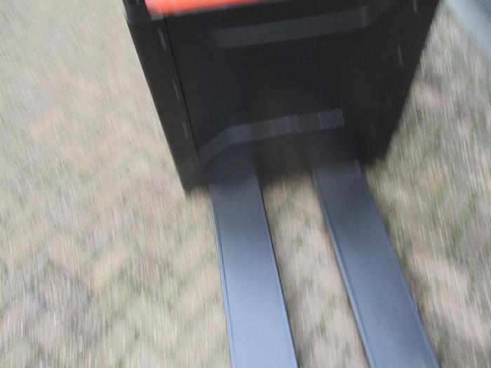 Refurbished 2018 BT LPE 250 - 2354