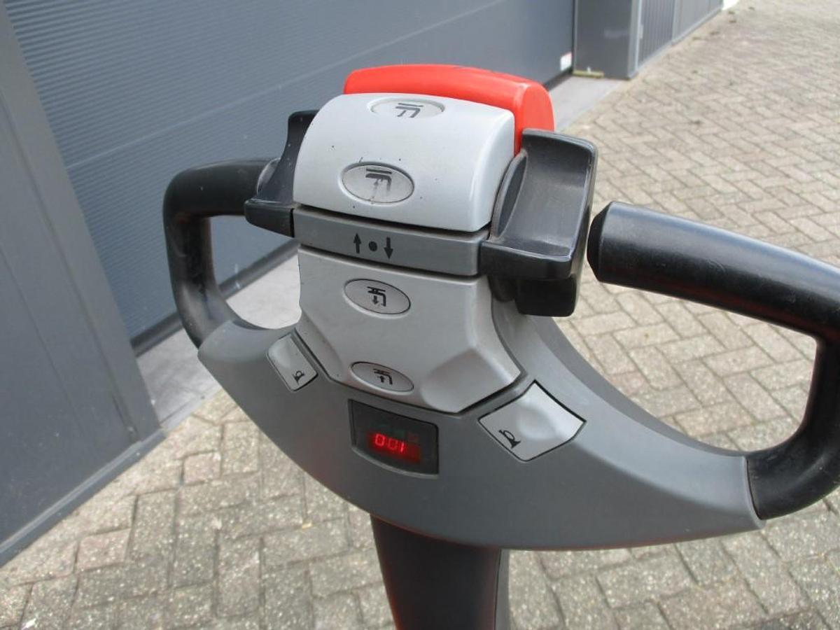 Refurbished 2012 BT SWE 080L - 1136