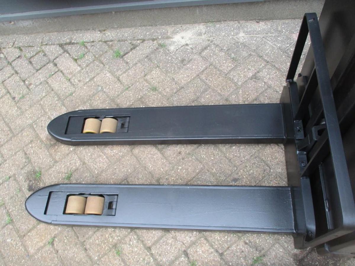 Refurbished 2014 BT SWE 080L - 1438