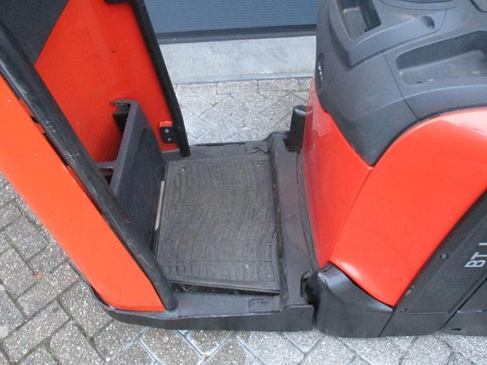 Refurbished 2017 TOYOTA LPE 250 - 2218