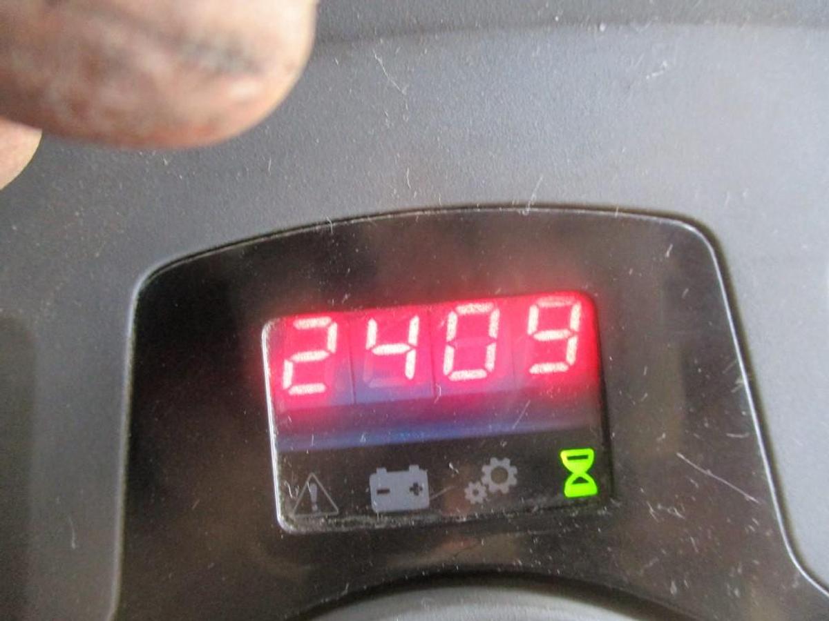 Refurbished 2018 BT SPE 200D - 2409