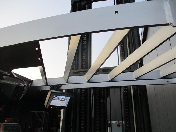 Refurbished 2016 STILL FM X20 - 4527