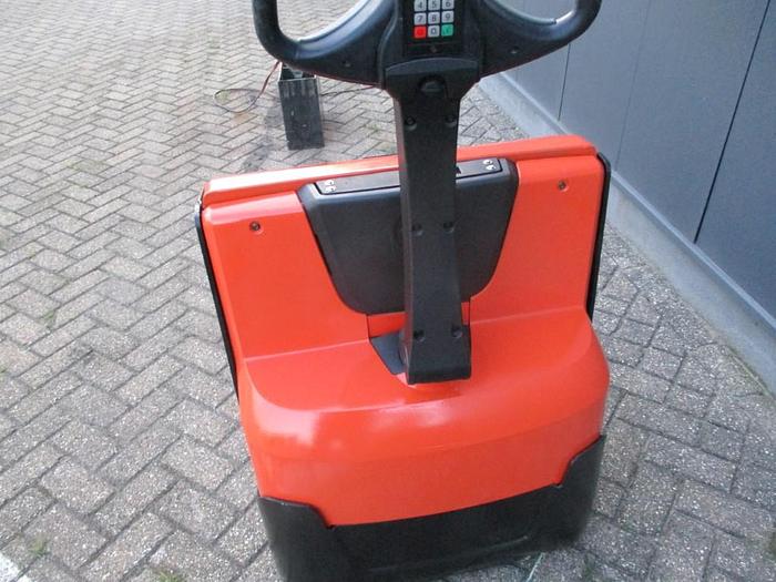 Refurbished 2019 TOYOTA LWE 140 - 635