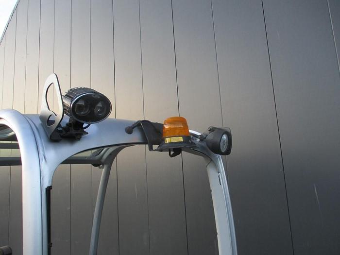 Refurbished 2017 STILL RX 20-15 - 15699