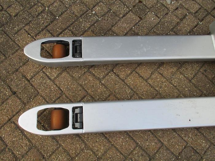 Gerenoveerd 2015 STILL EXU16 - 1401