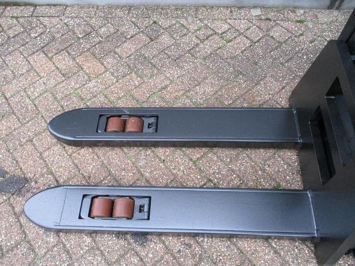 Gebruikt 2014 BT SPE160L