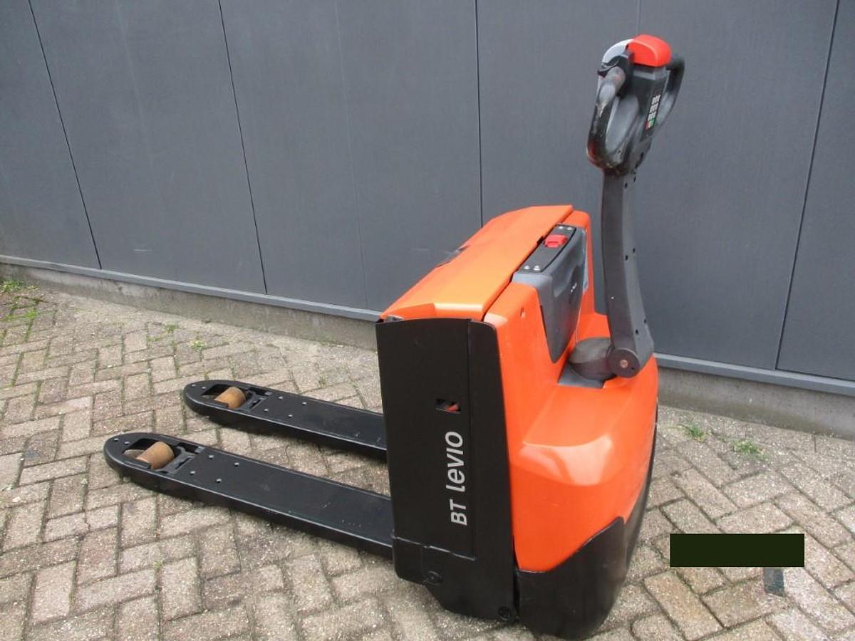 Refurbished 2016 BT LWE160