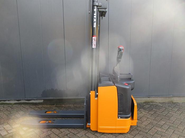 Used 2013 STILL EGV S14