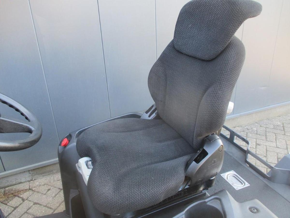 Refurbished 2015 Linde P 60 - 3095