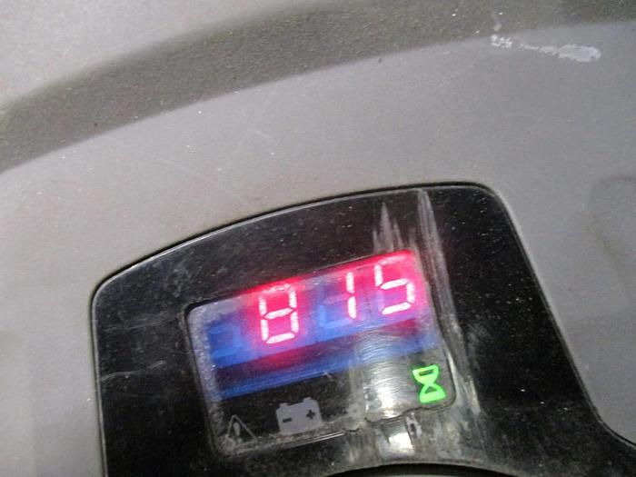 Refurbished 2017 TOYOTA SWE 160L