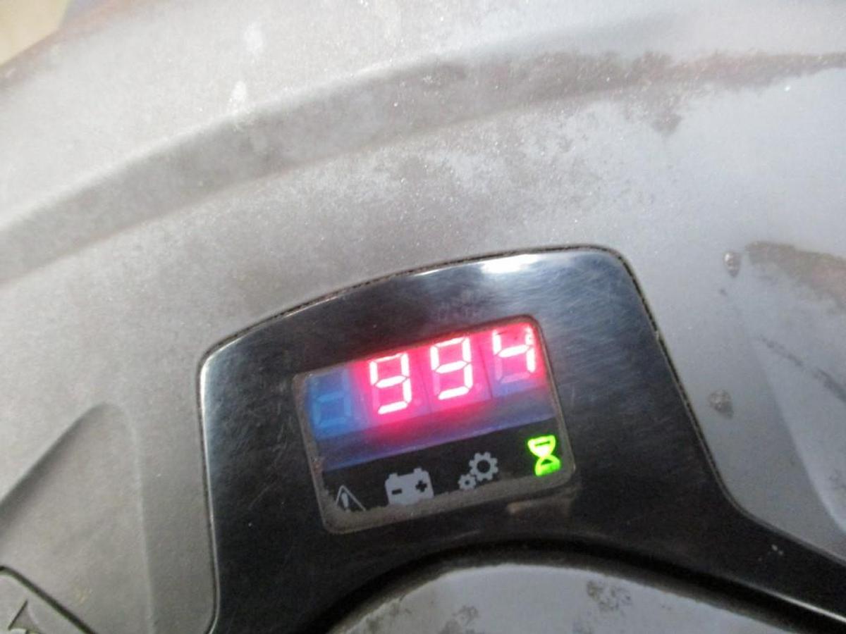 Refurbished 2019 TOYOTA LWE180 - 994