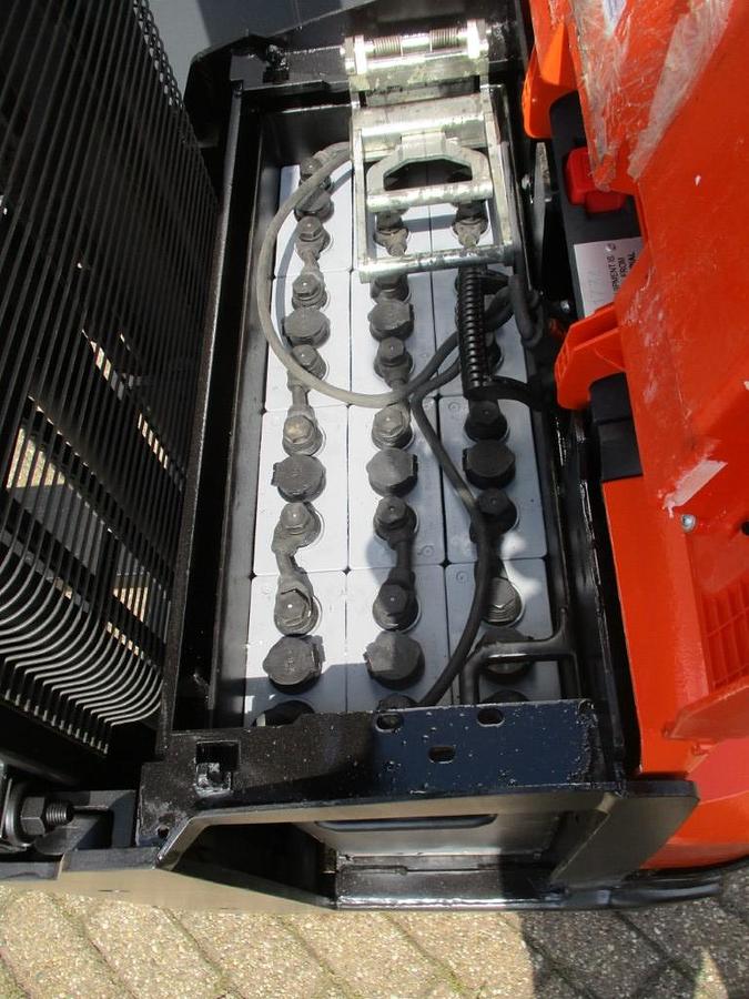Refurbished 2017 BT SWE 120L - 1664