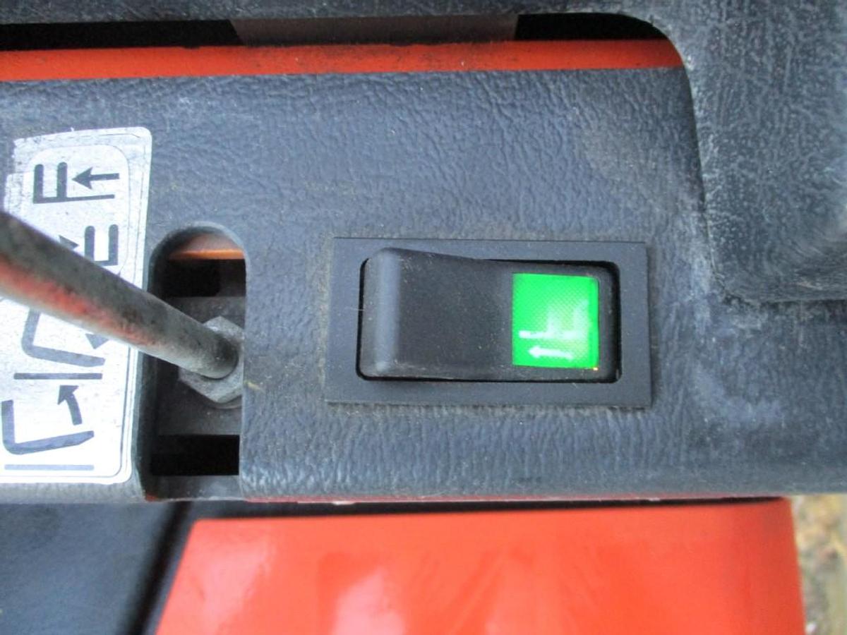 Refurbished 2012 BT TOYOTA RWE120 - 1936