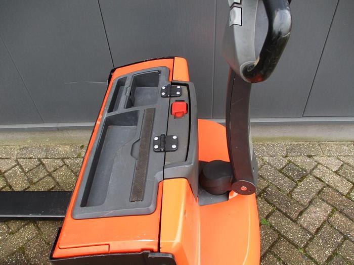 Gerenoveerd 2015 BT  LWE160 - 932