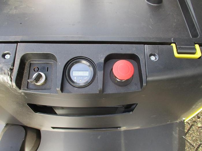 Used 2018 Hyster S1.4