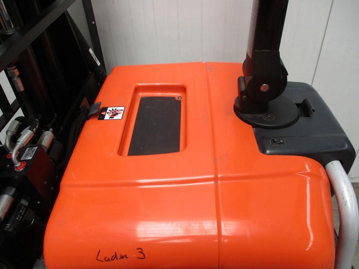 Refurbished 2016 BT SPE120 XR - 353