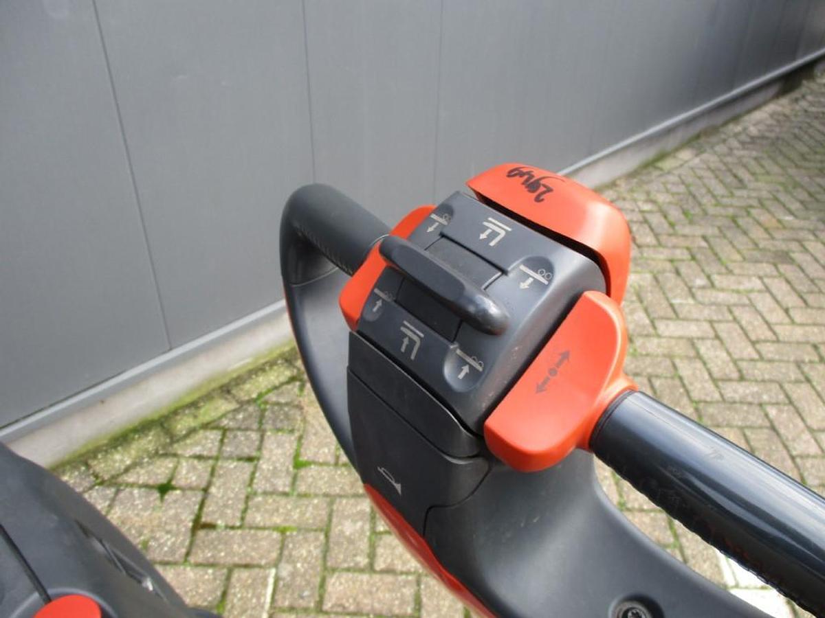 Refurbished 2014 Linde L12i - 3447