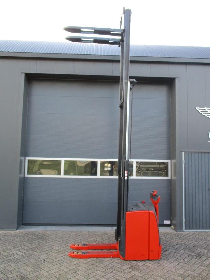 Refurbished 2020 Linde L14