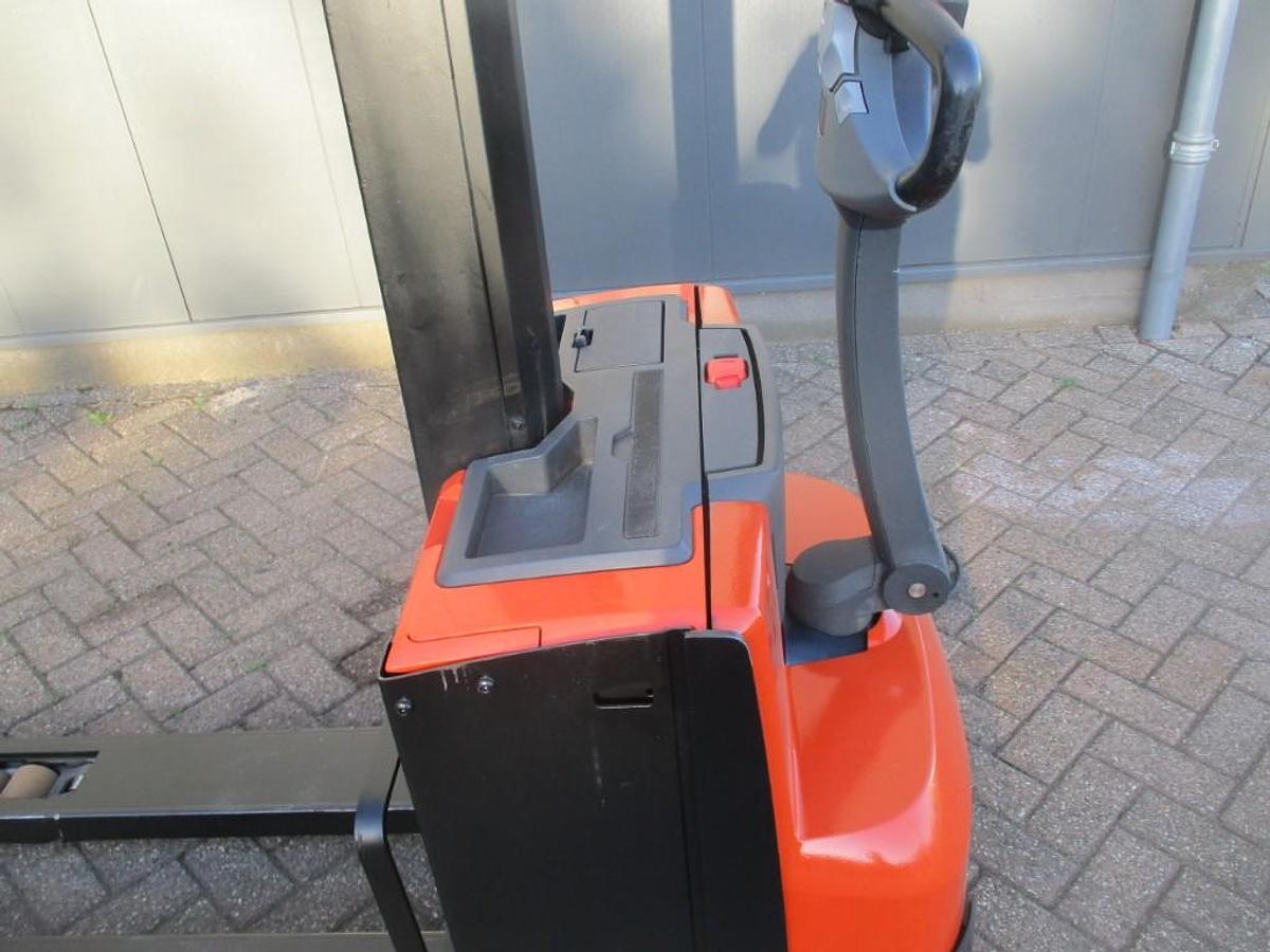 Refurbished 2014 BT SWE 080L - 1624