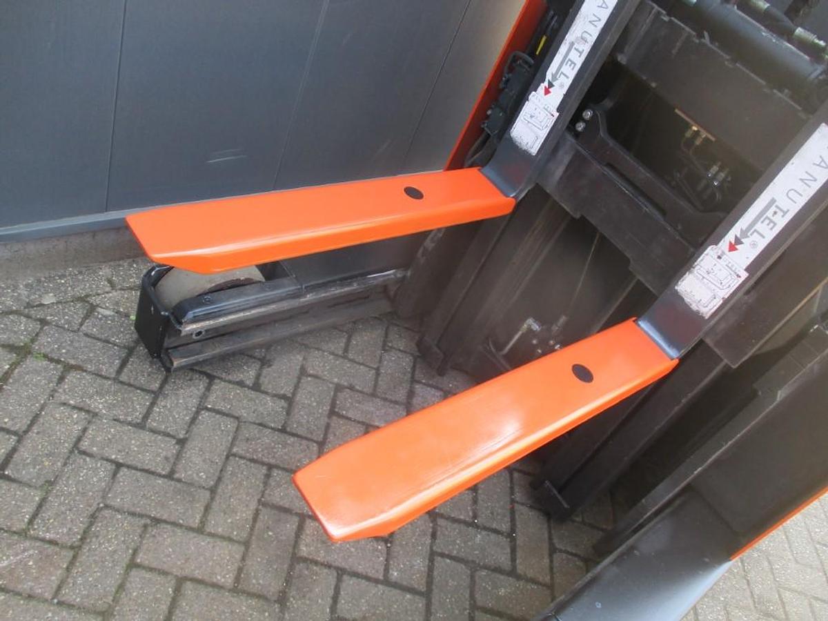 Refurbished 2009 BT RRB1 - 7856